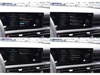 Hyundai Tucson 1.6 T-GDI 239 HYBRID 6AT 4WD N-LINE PANO HUD KRELL NEUF (2026) - Photo 12