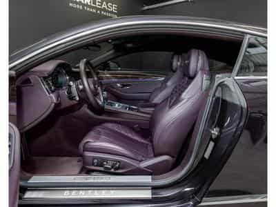 Bentley Continental GT 6.0 W12 *FIRST EDITION*MULLINER (2018) - Foto 5