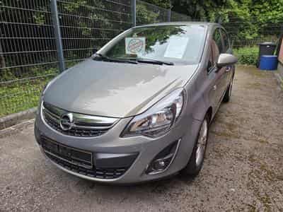 Opel Corsa COSMO 1.4 ESSENCE 101CV (2014) - Photo 1