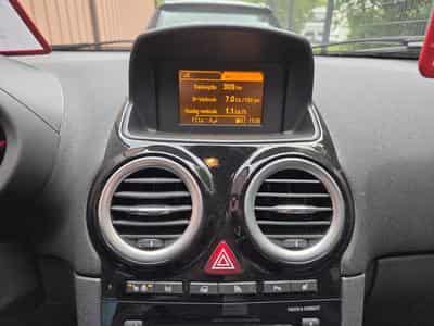 Opel Corsa COSMO 1.4 ESSENCE 101CV (2014) - Photo 12