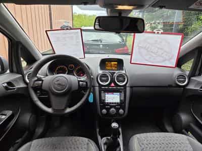 Opel Corsa COSMO 1.4 ESSENCE 101CV (2014) - Photo 6