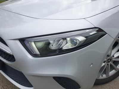 Mercedes A 180 D (2021) - Photo 2