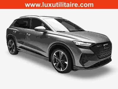 Audi Q4 e-tron 45 S-line 82 KWH (2025) - Foto 1