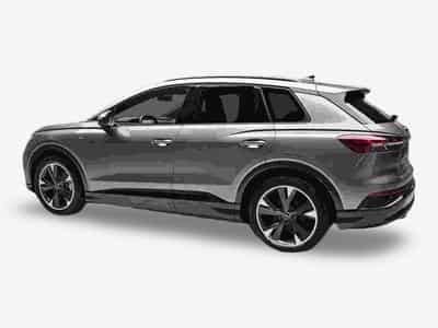 Audi Q4 e-tron 45 S-line 82 KWH (2025) - Foto 3