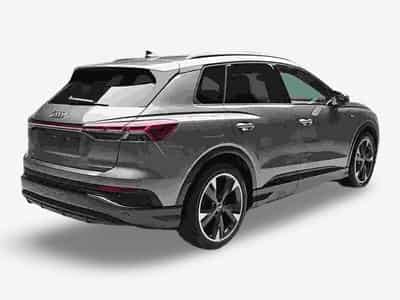 Audi Q4 e-tron 45 S-line 82 KWH (2025) - Foto 4