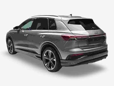 Audi Q4 e-tron 45 S-line 82 KWH (2025) - Foto 5