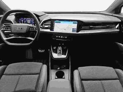 Audi Q4 e-tron 45 S-line 82 KWH (2025) - Foto 7