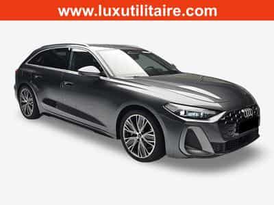 Audi A4 2.0 TFSI S-Tronic 204  S-Line (2025) - Foto 1