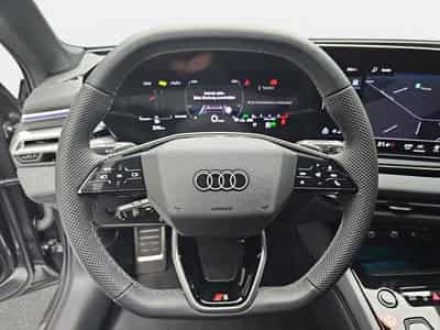 Audi A4 2.0 TFSI S-Tronic 204  S-Line (2025) - Foto 12
