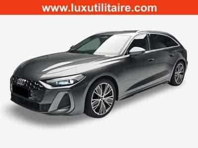 Audi A4 2.0 TFSI S-Tronic 204  S-Line (2025) - Foto 2