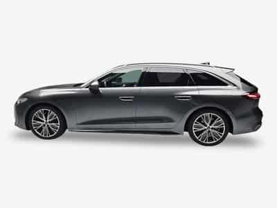 Audi A4 2.0 TFSI S-Tronic 204  S-Line (2025) - Foto 5
