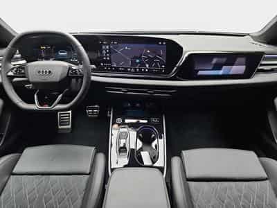 Audi A4 2.0 TFSI S-Tronic 204  S-Line (2025) - Foto 7