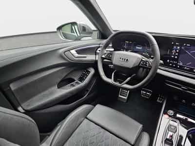 Audi A4 2.0 TFSI S-Tronic 204  S-Line (2025) - Foto 8