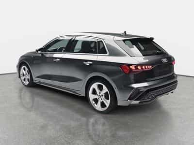 Audi A3 35 TFSi 150 Sportback S-tronic (2025) - Foto 4