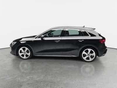 Audi A3 35 TFSi 150 Sportback S-tronic (2025) - Foto 3