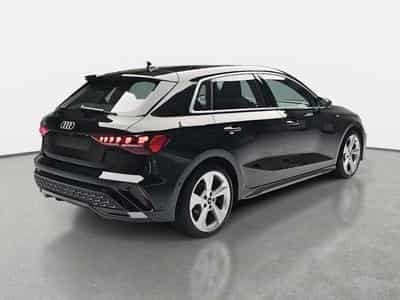 Audi A3 35 TFSi 150 Sportback S-tronic (2025) - Foto 4