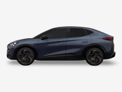Cupra Tavascan 77 KWH Endurance (2026) - Foto 2