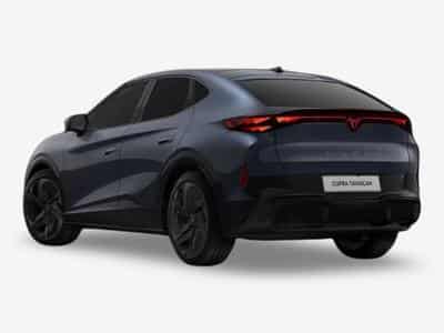 Cupra Tavascan 77 KWH Endurance (2026) - Foto 3