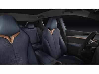 Cupra Tavascan 77 KWH Endurance (2026) - Foto 4