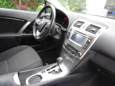 Toyota Avensis 1.8 AUTOMATIQUE (2014) - Photo 12