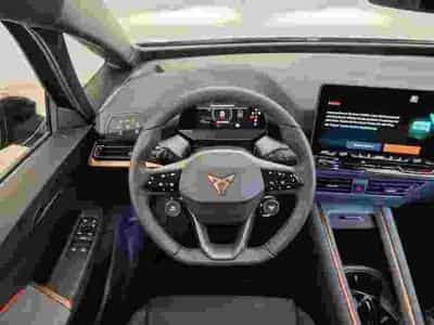 Cupra Born 79KWH  231 PS (2026) - Foto 10