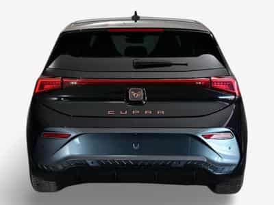 Cupra Born 79KWH  231 PS (2026) - Foto 5