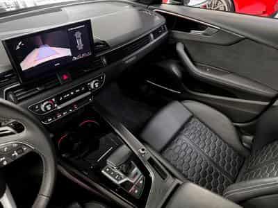 Audi RS4 COMPETITION - WARRANTY 2027 (2024) - Photo 12