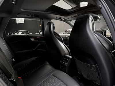 Audi RS4 COMPETITION - WARRANTY 2027 (2024) - Photo 13