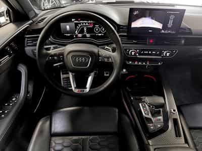 Audi RS4 COMPETITION - WARRANTY 2027 (2024) - Photo 15