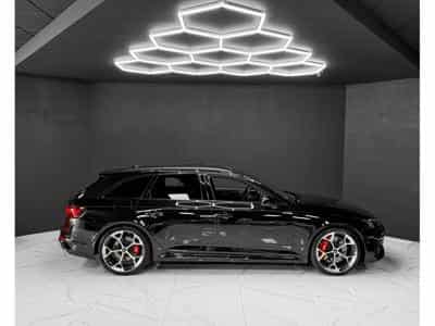 Audi RS4 COMPETITION - WARRANTY 2027 (2024) - Photo 6