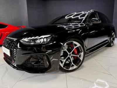 Audi RS4 COMPETITION - WARRANTY 2027 (2024) - Photo 9