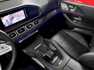 Mercedes GLE 350 de COUPE AMG LINE 4MATIC (2022) - Photo 12