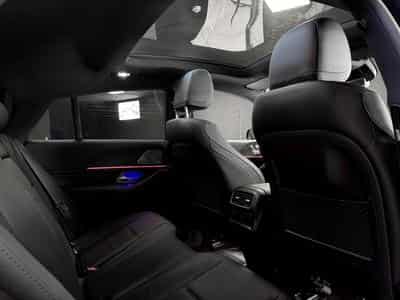 Mercedes GLE 350 de COUPE AMG LINE 4MATIC (2022) - Photo 13