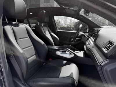 Mercedes GLE 350 de COUPE AMG LINE 4MATIC (2022) - Photo 15