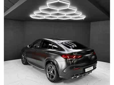 Mercedes GLE 350 de COUPE AMG LINE 4MATIC (2022) - Photo 3