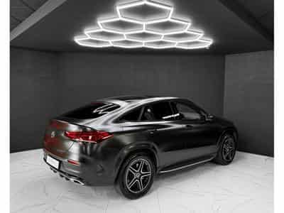 Mercedes GLE 350 de COUPE AMG LINE 4MATIC (2022) - Photo 5