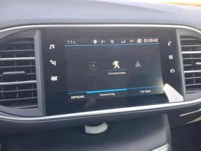 PEUGEOT 308 1.5 BlueHDi 130ch S&S Active (2021) - Photo 6