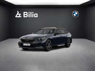 BMW 530 530e xDrive Touring M Sport (2025) - Photo 1