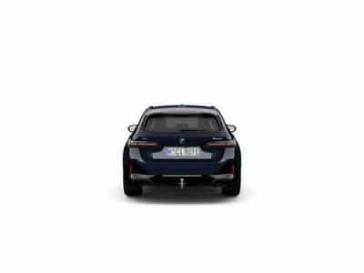 BMW 530 530e xDrive Touring M Sport (2025) - Photo 4