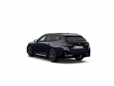 BMW 530 530e xDrive Touring M Sport (2025) - Photo 5