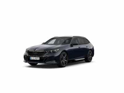BMW 530 530e xDrive Touring M Sport (2025) - Photo 8