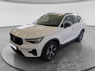 Volvo XC40 Dark (2026) - Foto 1