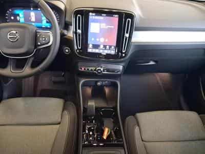 Volvo XC40 Dark (2026) - Foto 10