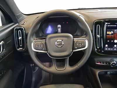 Volvo XC40 Dark (2026) - Foto 12