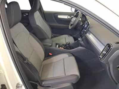 Volvo XC40 Dark (2026) - Foto 14