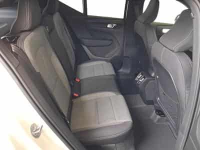 Volvo XC40 Dark (2026) - Foto 15