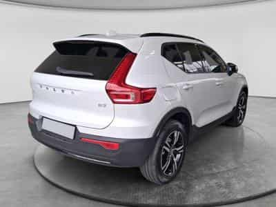 Volvo XC40 Dark (2026) - Foto 3