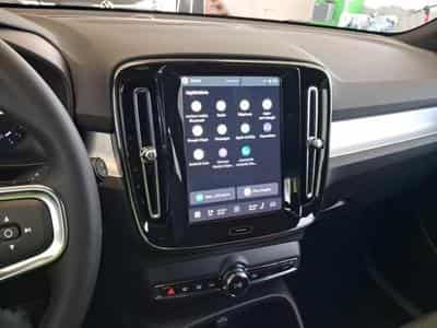 Volvo XC40 Dark (2026) - Foto 6