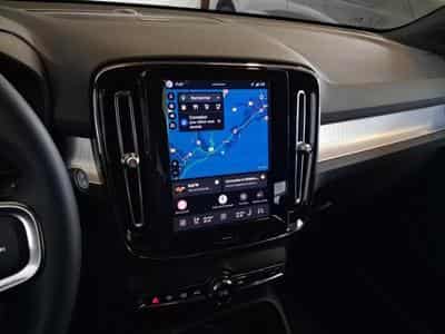 Volvo XC40 Dark (2026) - Foto 7