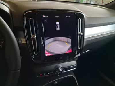 Volvo XC40 Dark (2026) - Foto 8